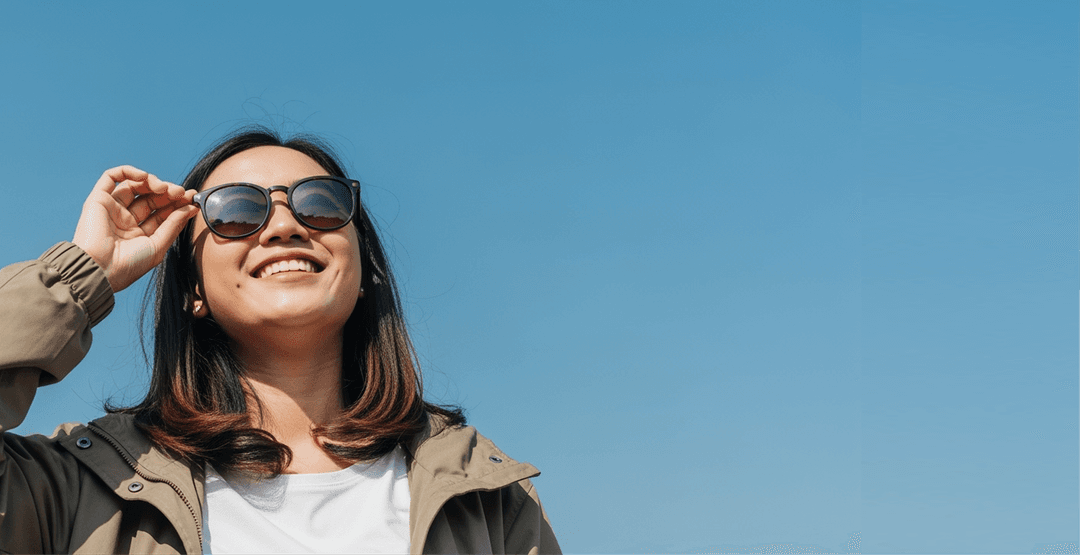 Spend anytime,
anywhere