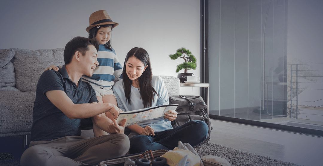 Everything You Need,
All in One Place