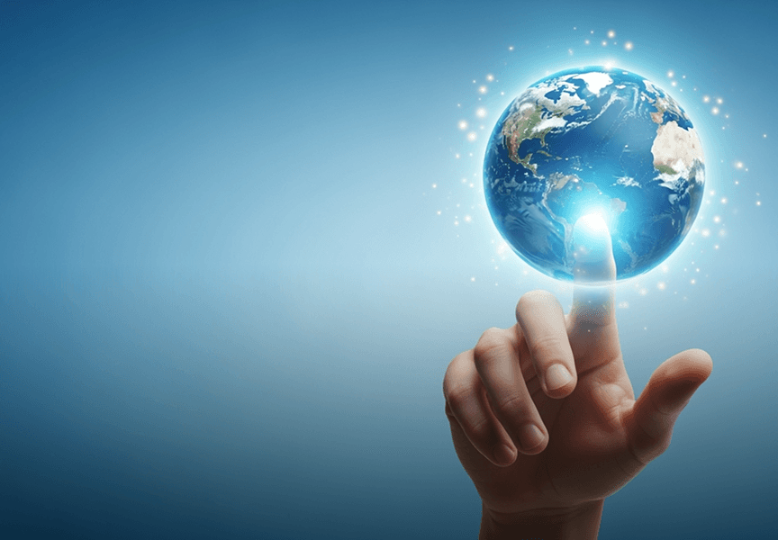 Always within your reach