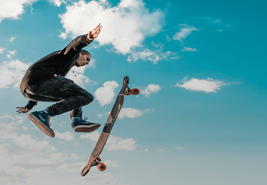 Move Freely, Live Fully